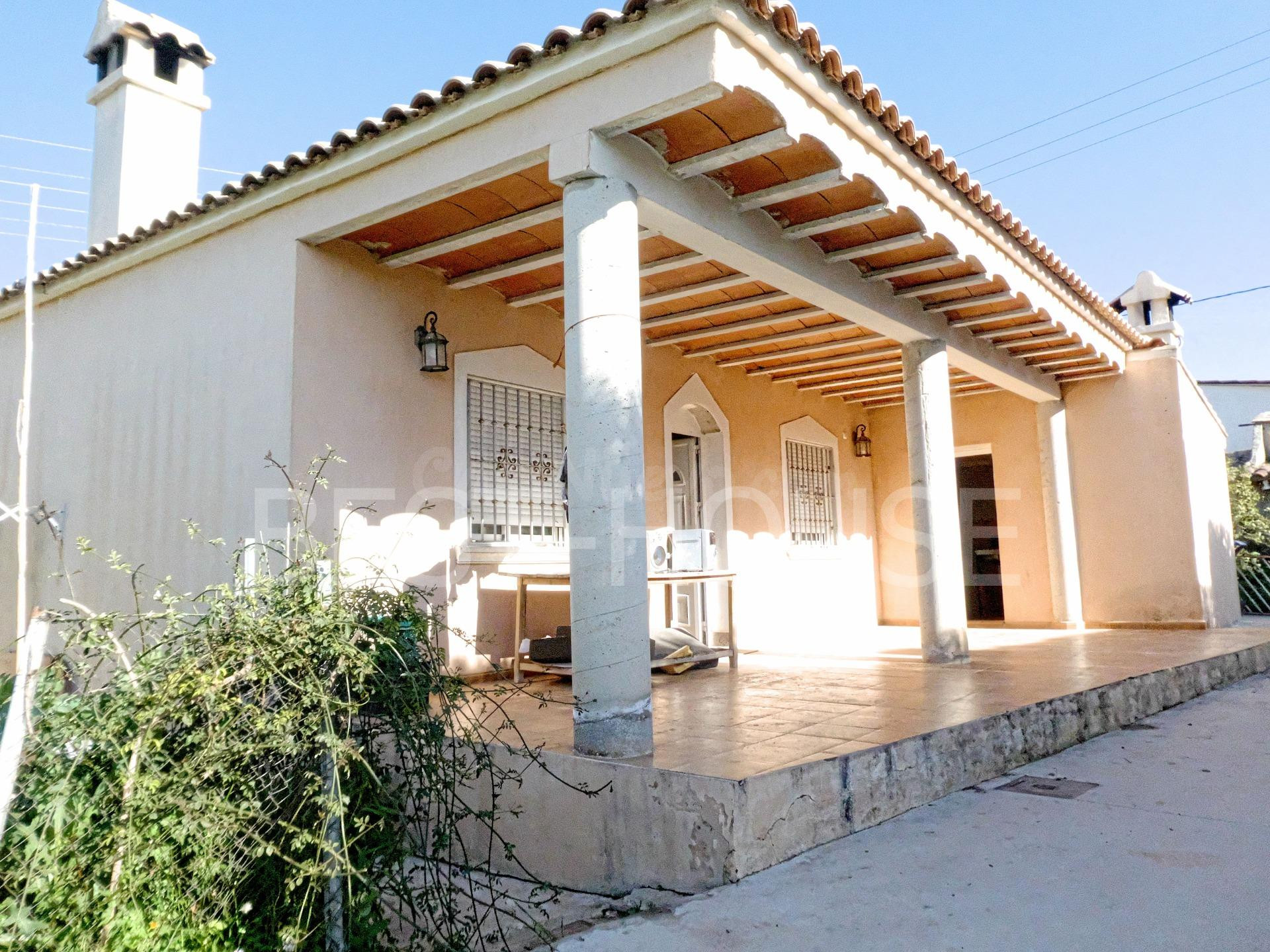 Venta de finca rústica en Mula - Murcia