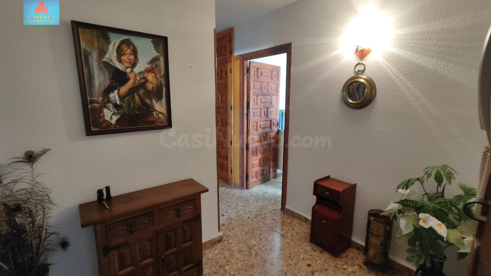 OPORTUNIDAD PISO AMPLIO CON BUENAS VISTAS 2 TERRAZAS NEGOCIA - foto 3
