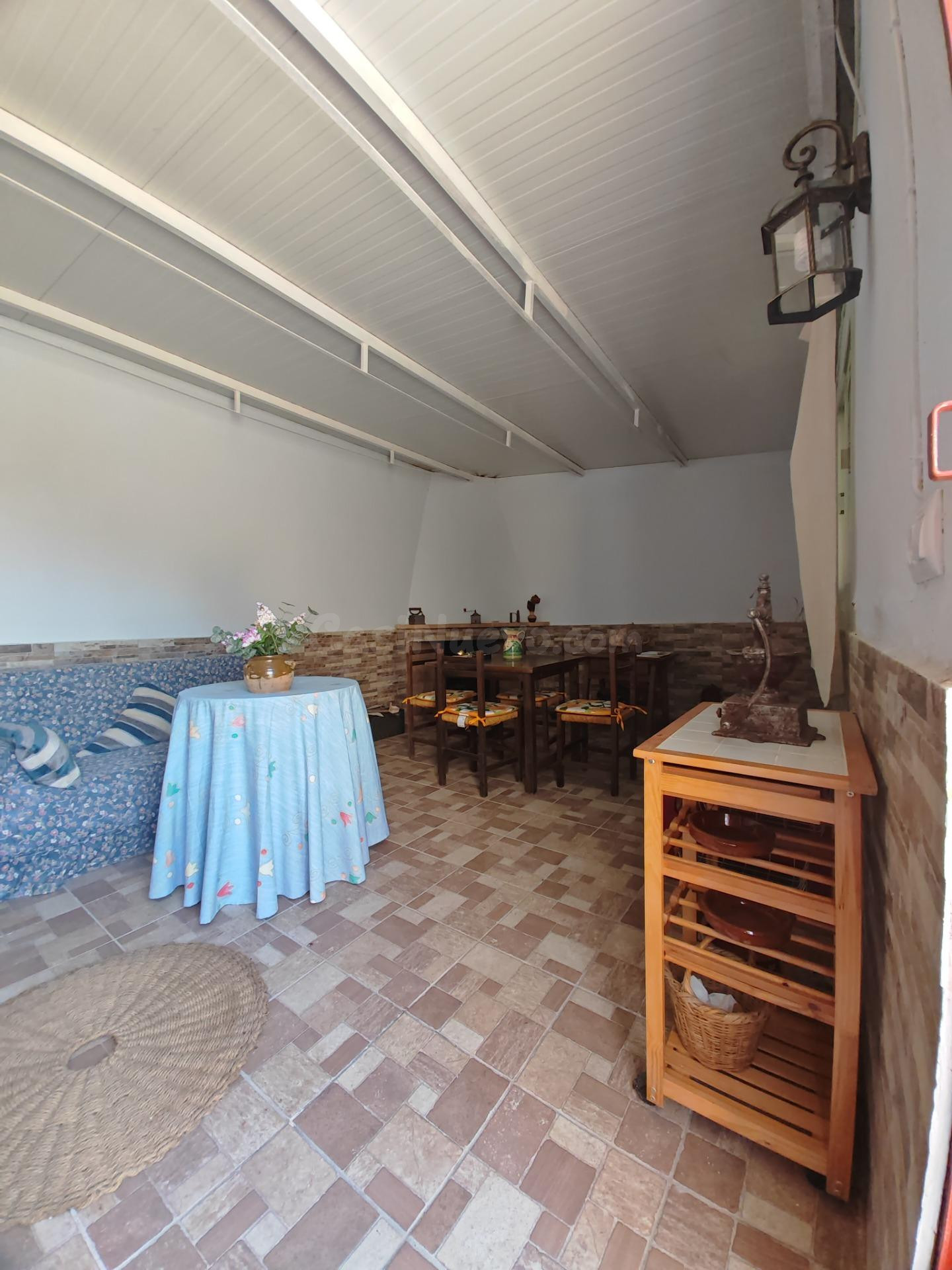 Magnífica propiedad en Don Benito - Badajoz - foto 4