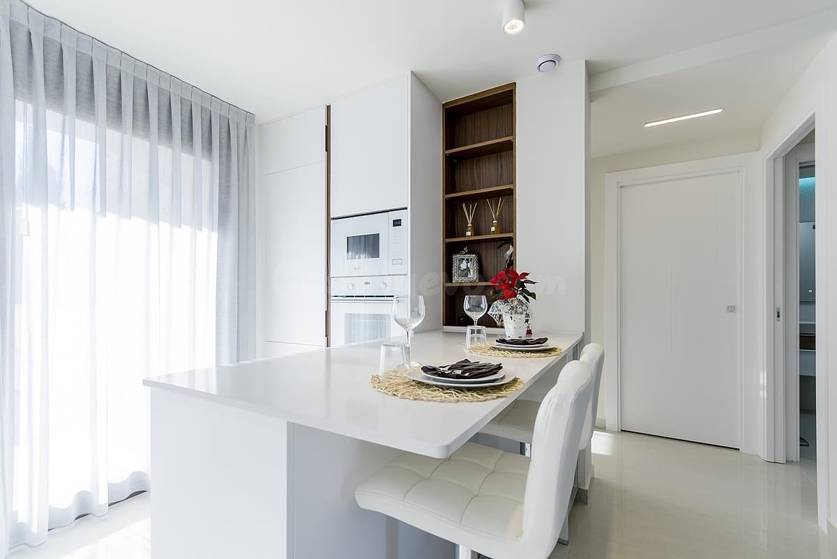 Bungalow 2 habitaciones 63m² en venta - Los balcones