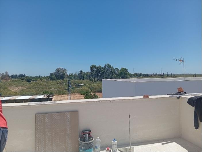 Acogedora Casa Adosada en Ayamonte - Huelva