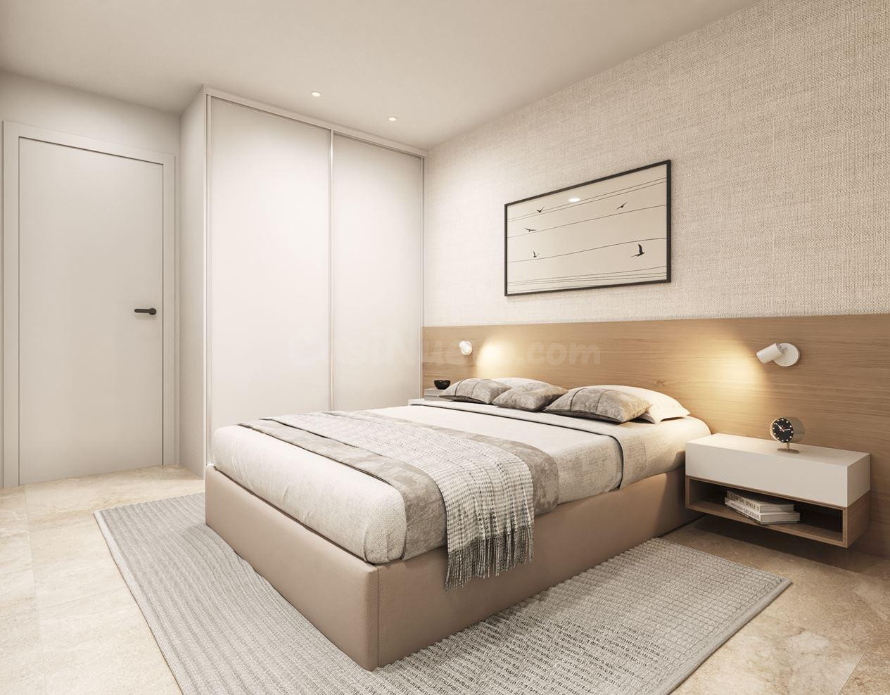 Apartamento 3 habitaciones 118m² en venta - Playa del cura