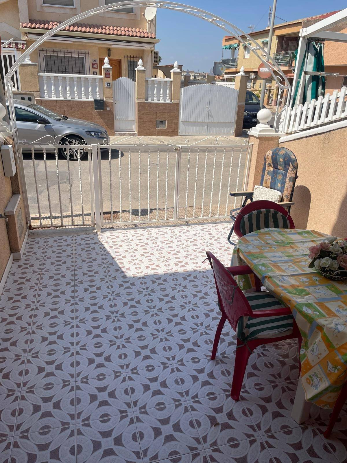 Dúplex con licencia turística | ¡Invierte y rentabiliza en San Pedro del Pinatar!