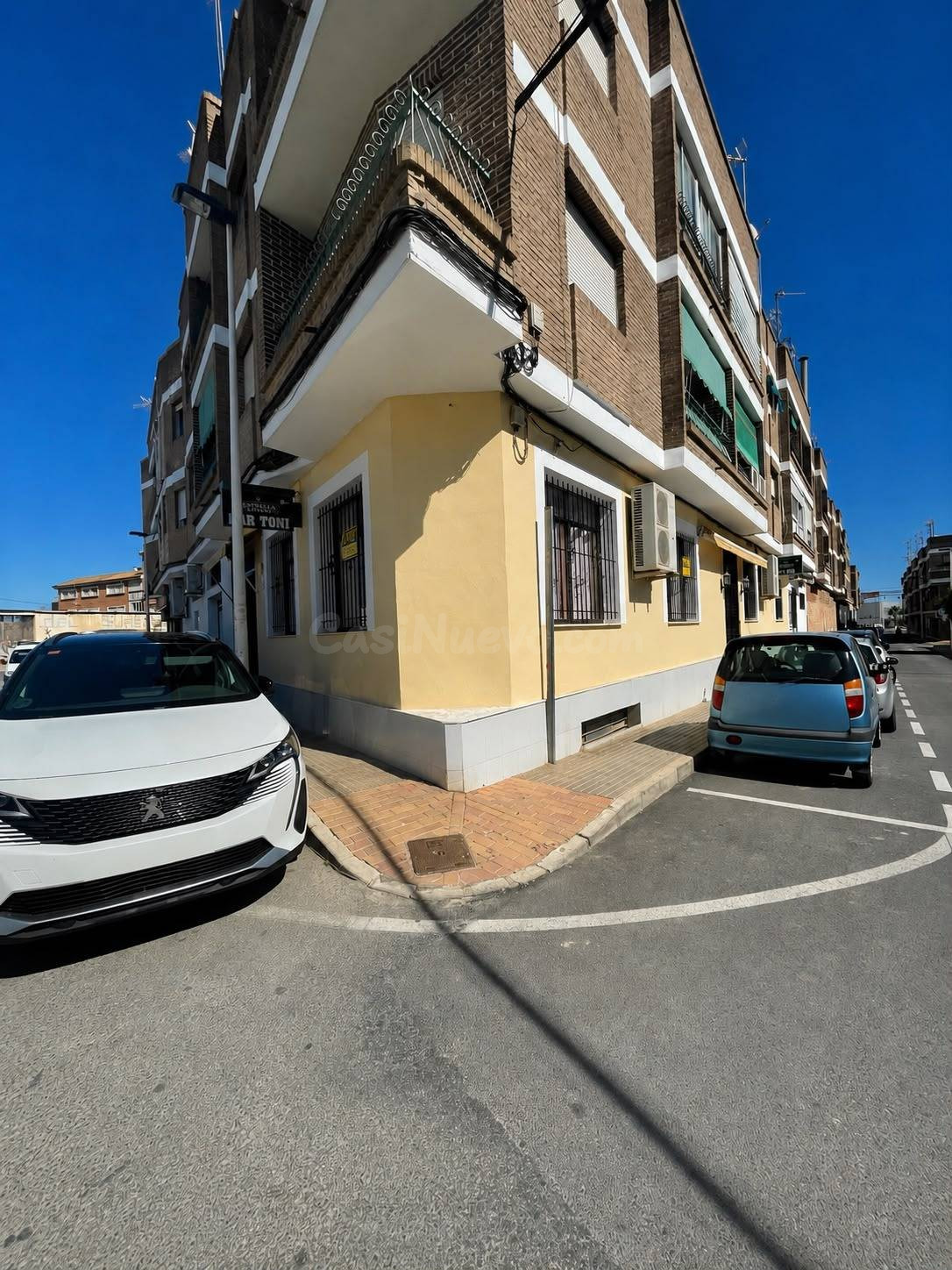 LOCAL EN VENTA en San Pedro del Pinatar.
