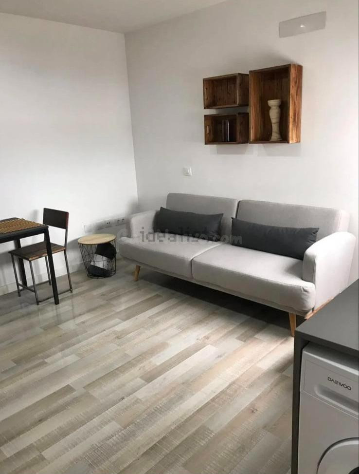Apartamento 1 habitación 30m² en venta - Santa Catalina - Canteras