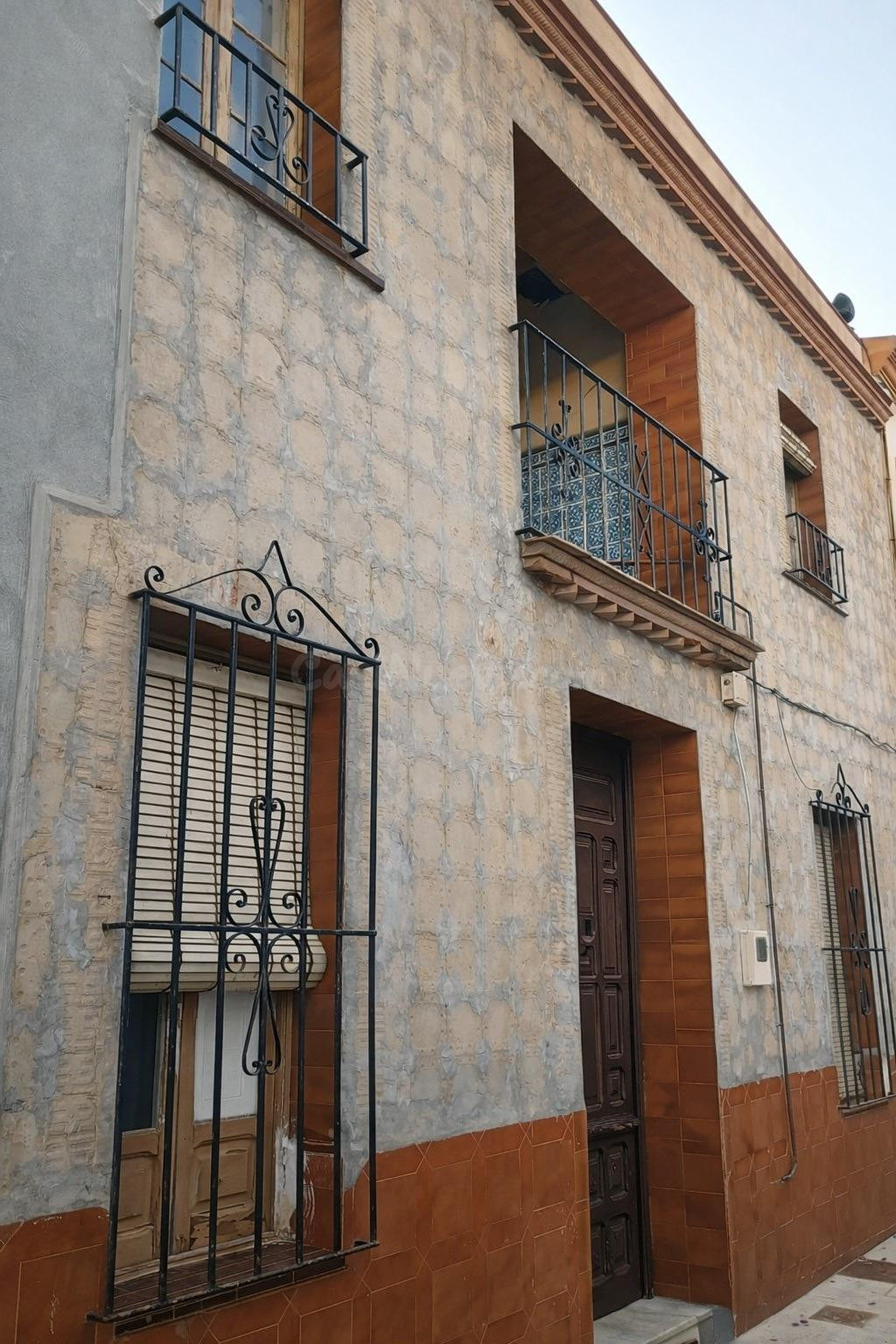 Oportunidad única en el corazón de Niebla - Huelva