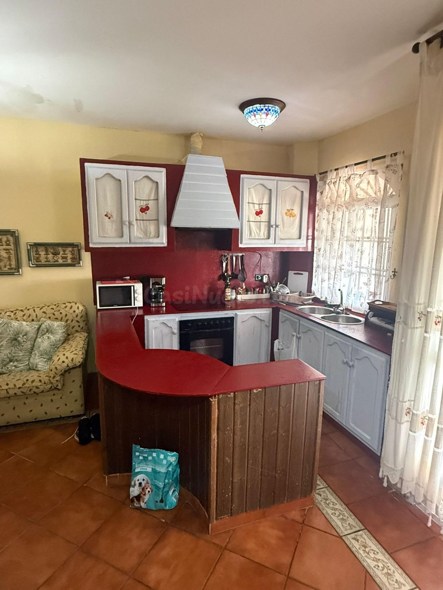 Fantástica casa en primera línea de playa en la Urbanización - foto 2