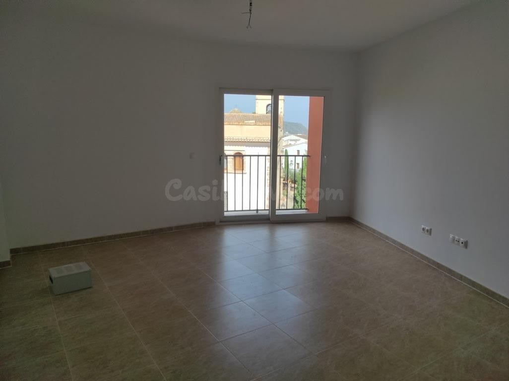 Apartamento EN ALQUILER EN BENISSA- - foto 2