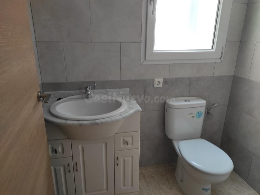 Apartamento EN ALQUILER EN BENISSA- - foto 4