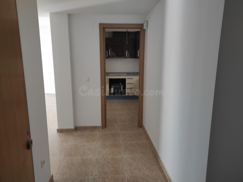 Apartamento EN ALQUILER EN BENISSA- - foto 5