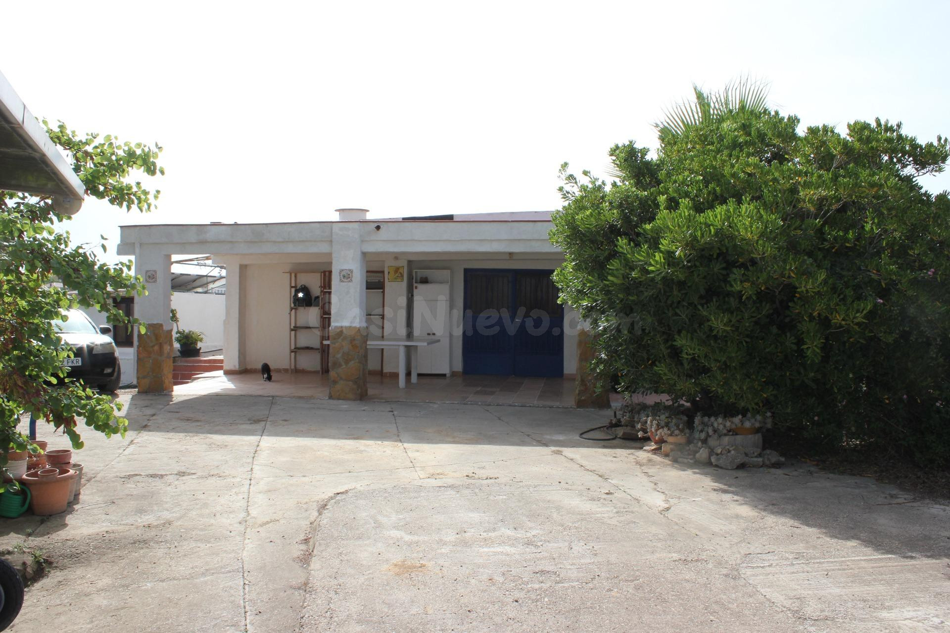 CHALET DE OPORTUNIDAD