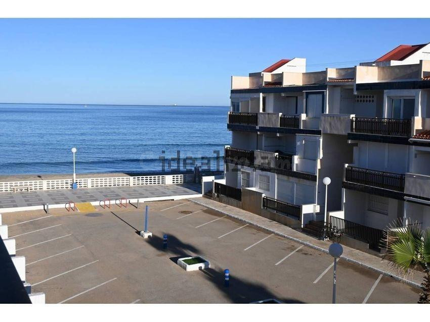 Piso tipo Estudio en el Km 1,5 de la Manga del Mar Menor
