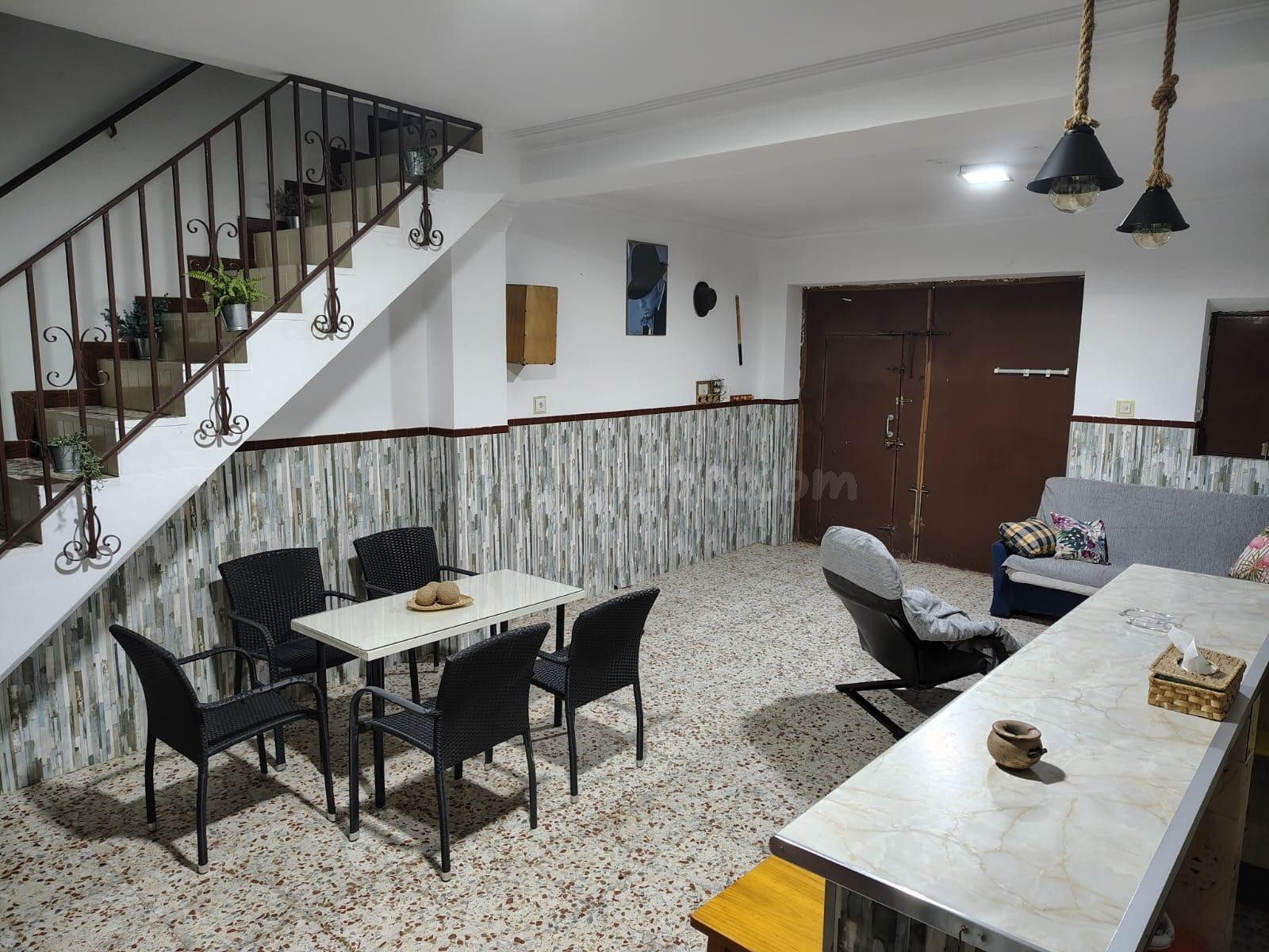 Céntrica casa en Chucena, Huelva