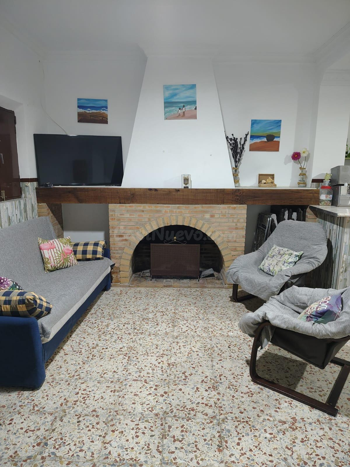 Céntrica casa en Chucena, Huelva - foto 4