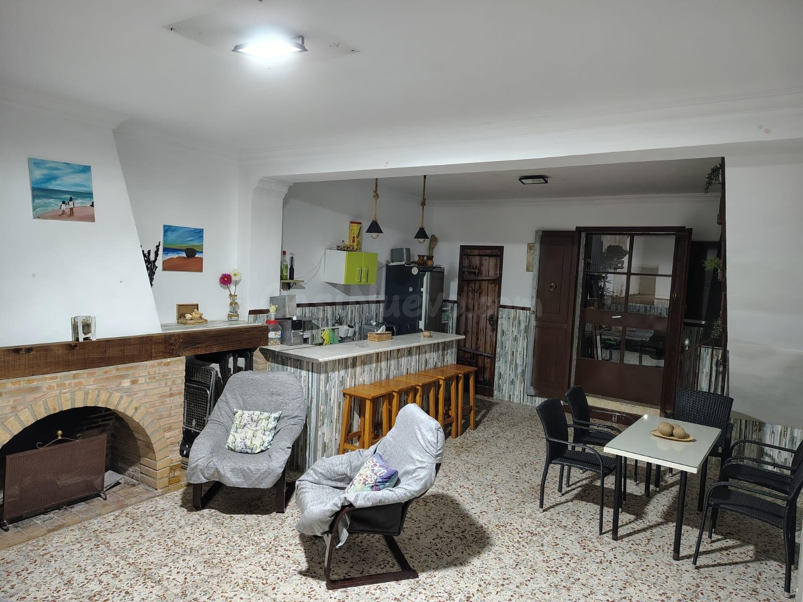 Céntrica casa en Chucena, Huelva - foto 5