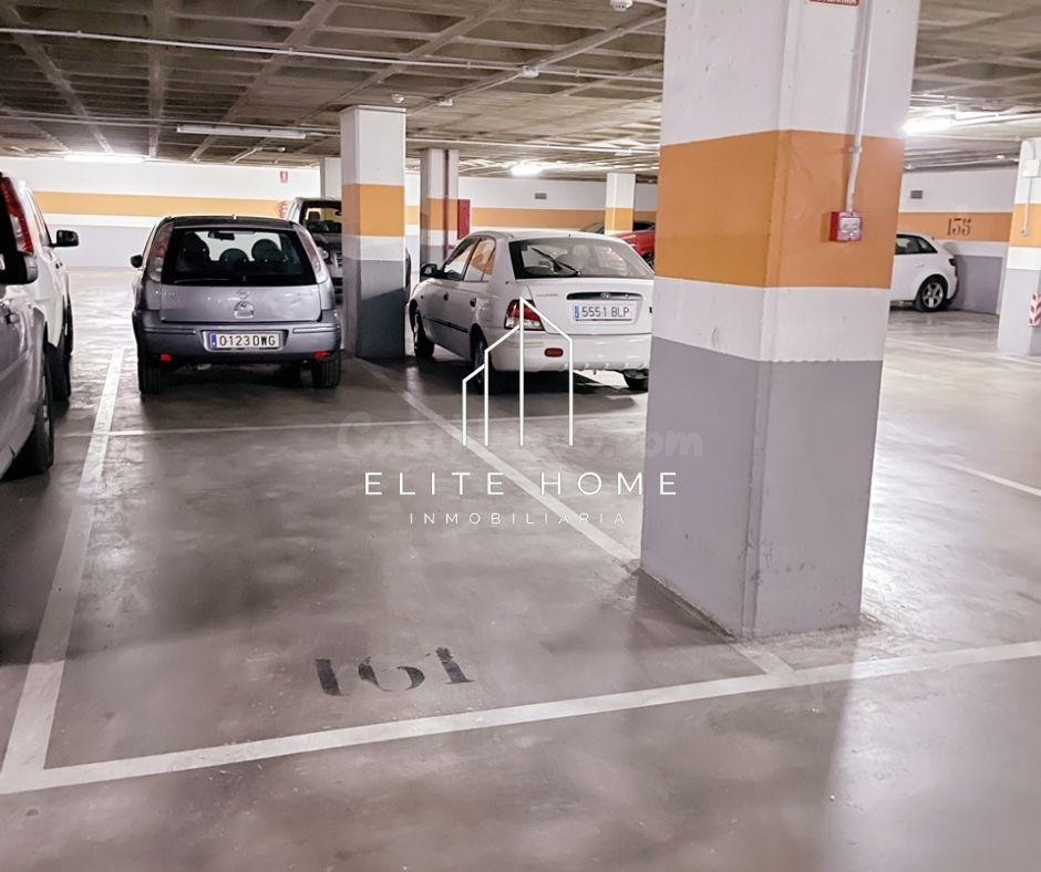 PLAZAS DE GARAJE EN VENTA EN ZONA CENTRO