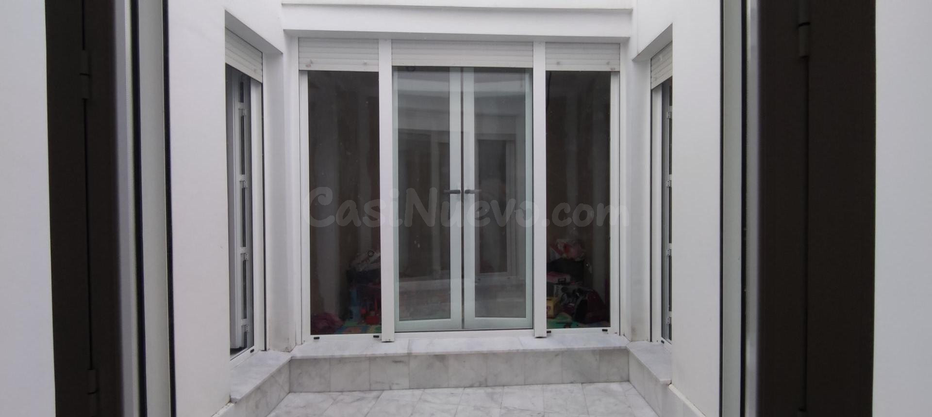 Fantástica Casa en Don Benito - Badajoz
