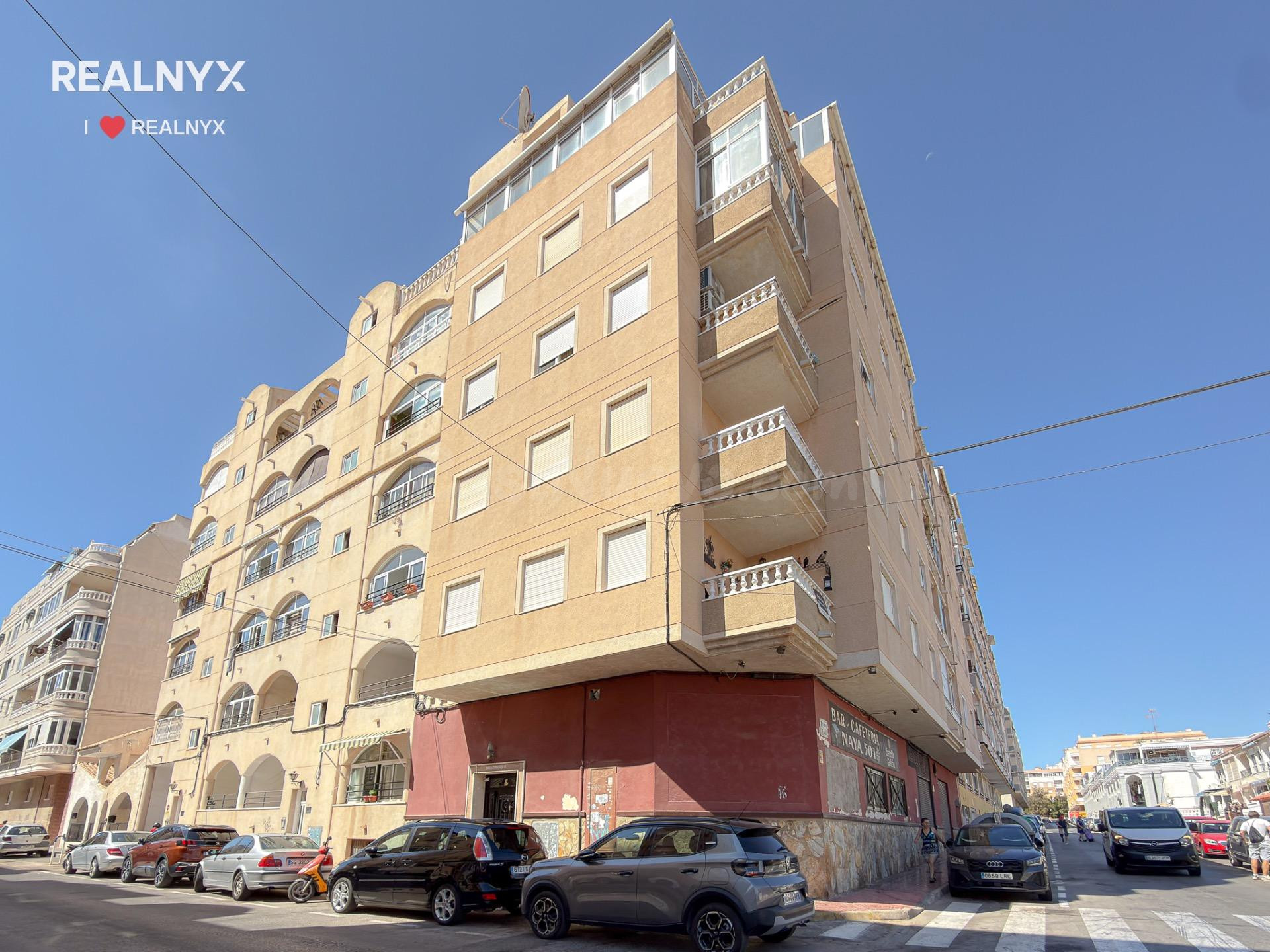 Playa del Cura! Estupendo apartamento reformado con excelentes vistas despejadas y a solo 550 mts de la playa del cura