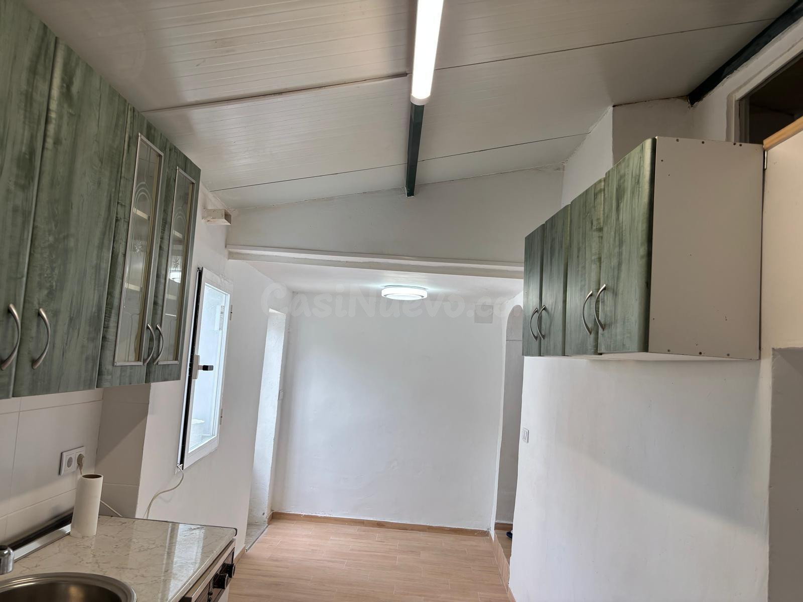 Casa independiente de una sola planta en La Haba - Badajoz - foto 2