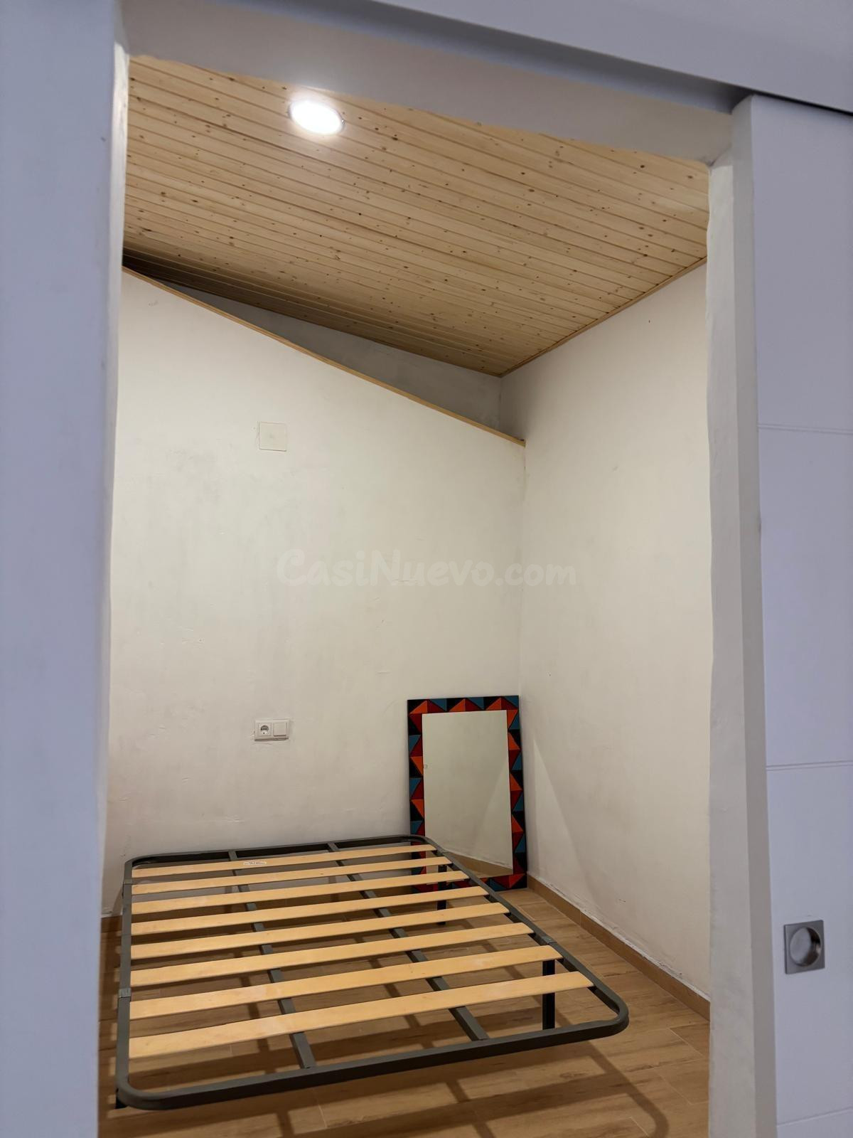 Casa independiente de una sola planta en La Haba - Badajoz - foto 4