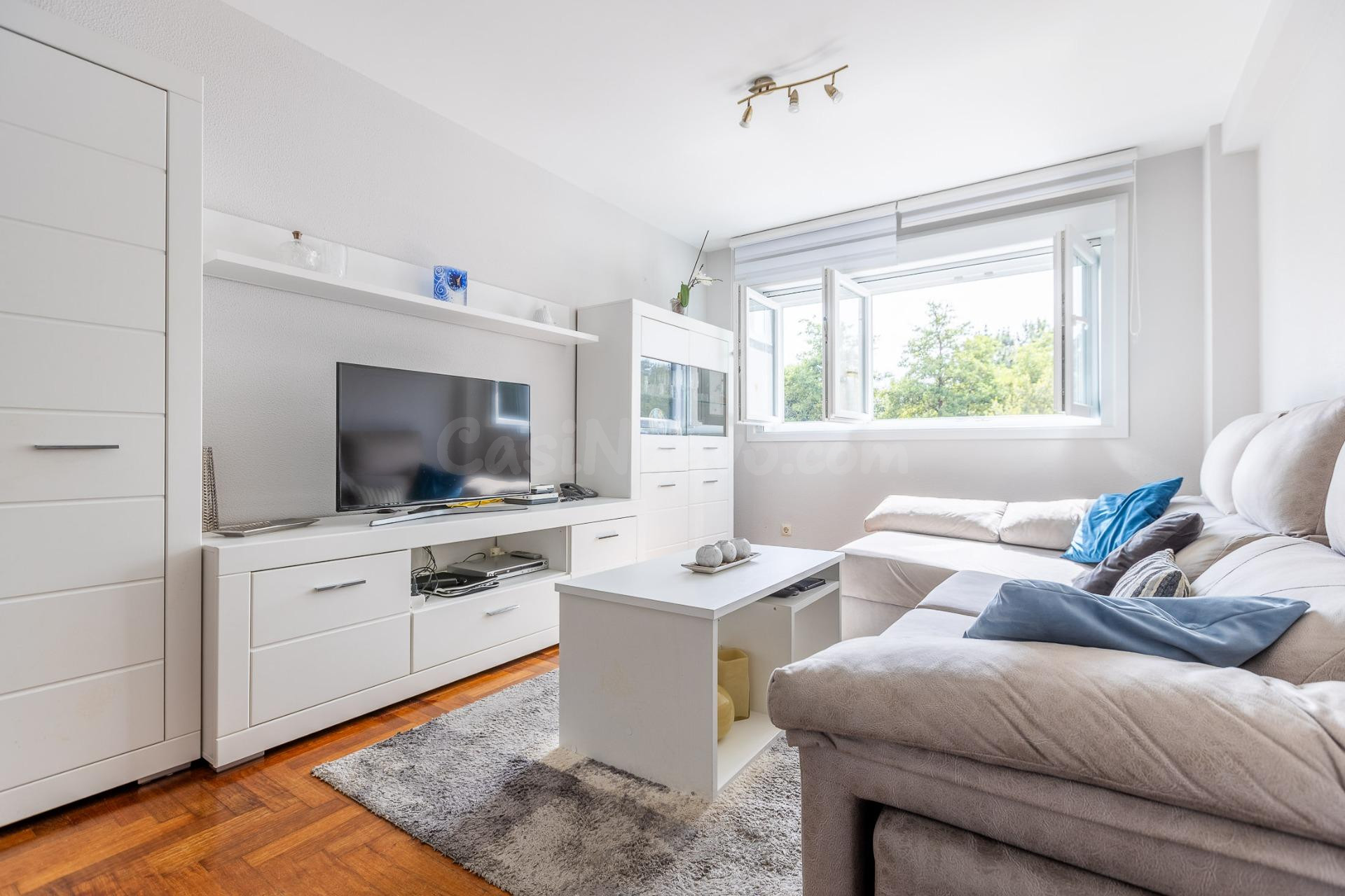 Magnífica vivienda en Oleiros, A Coruña