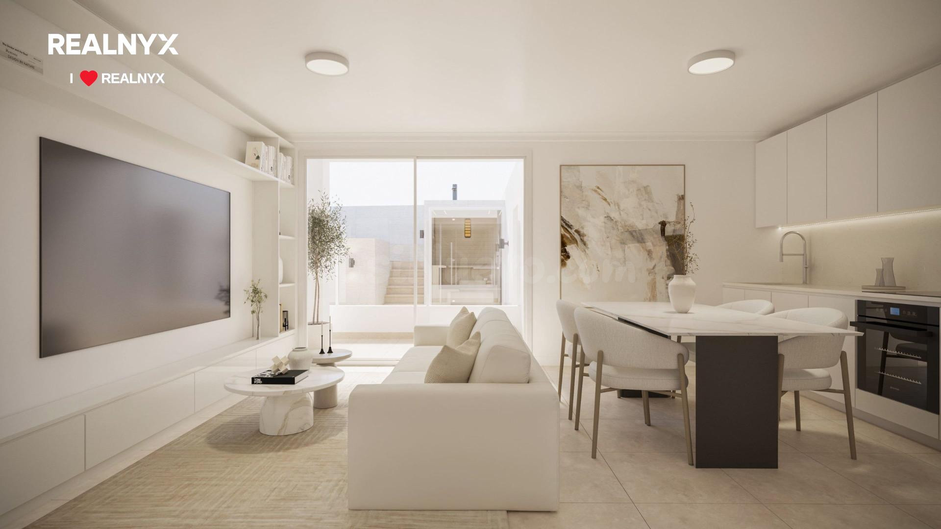 Apartamento 1 habitación 40m² en venta - torrevieja