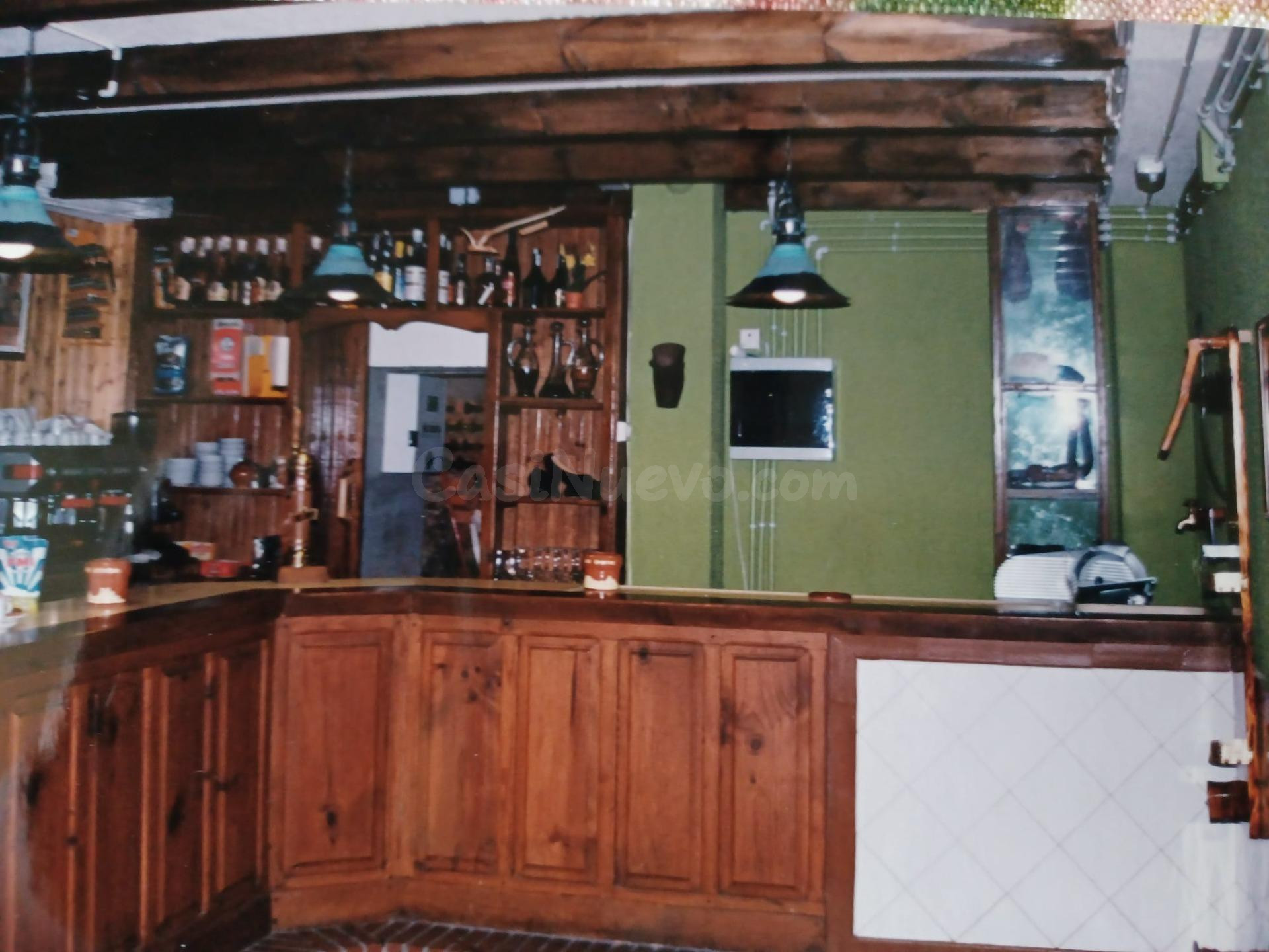 Propiedad unifamiliar situada en El Puertu, Cangas del Narce - foto 4