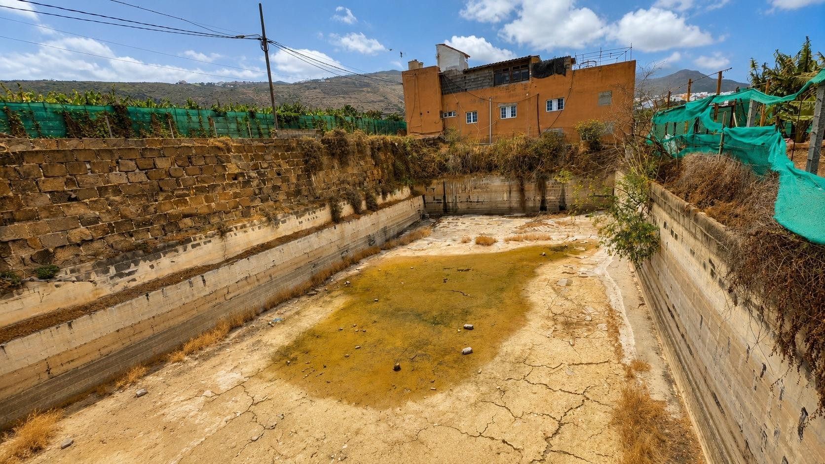 SOLAR URBANO EN GÁLDAR - LAS PALMAS - foto 3