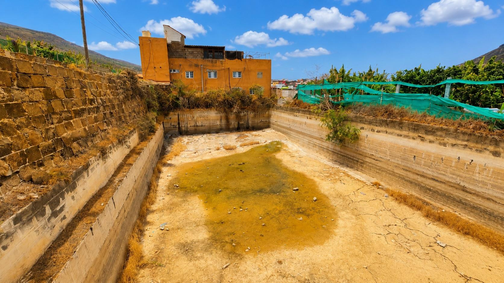SOLAR URBANO EN GÁLDAR - LAS PALMAS - foto 4