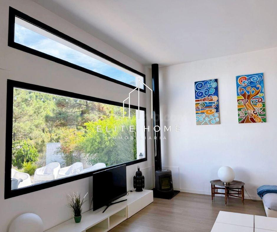 EXCLUSIVA VILLA DE UNA PLANTA EN EL PARQUE NATURAL DEL DESIE - foto 5