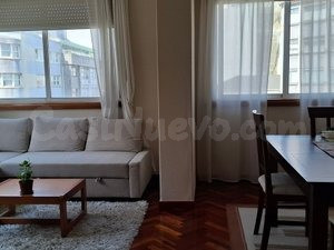 Piso luminoso, exterior y en esquina en la avenida de Finist - foto 4