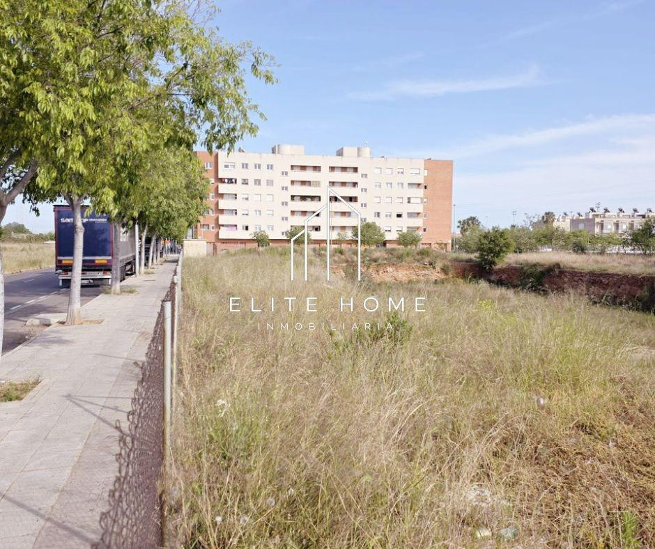 SUELO URBANO EN UBICACIÓN PRIVILEGIADA  Y CON PROYECCIÓN DE FUTURO