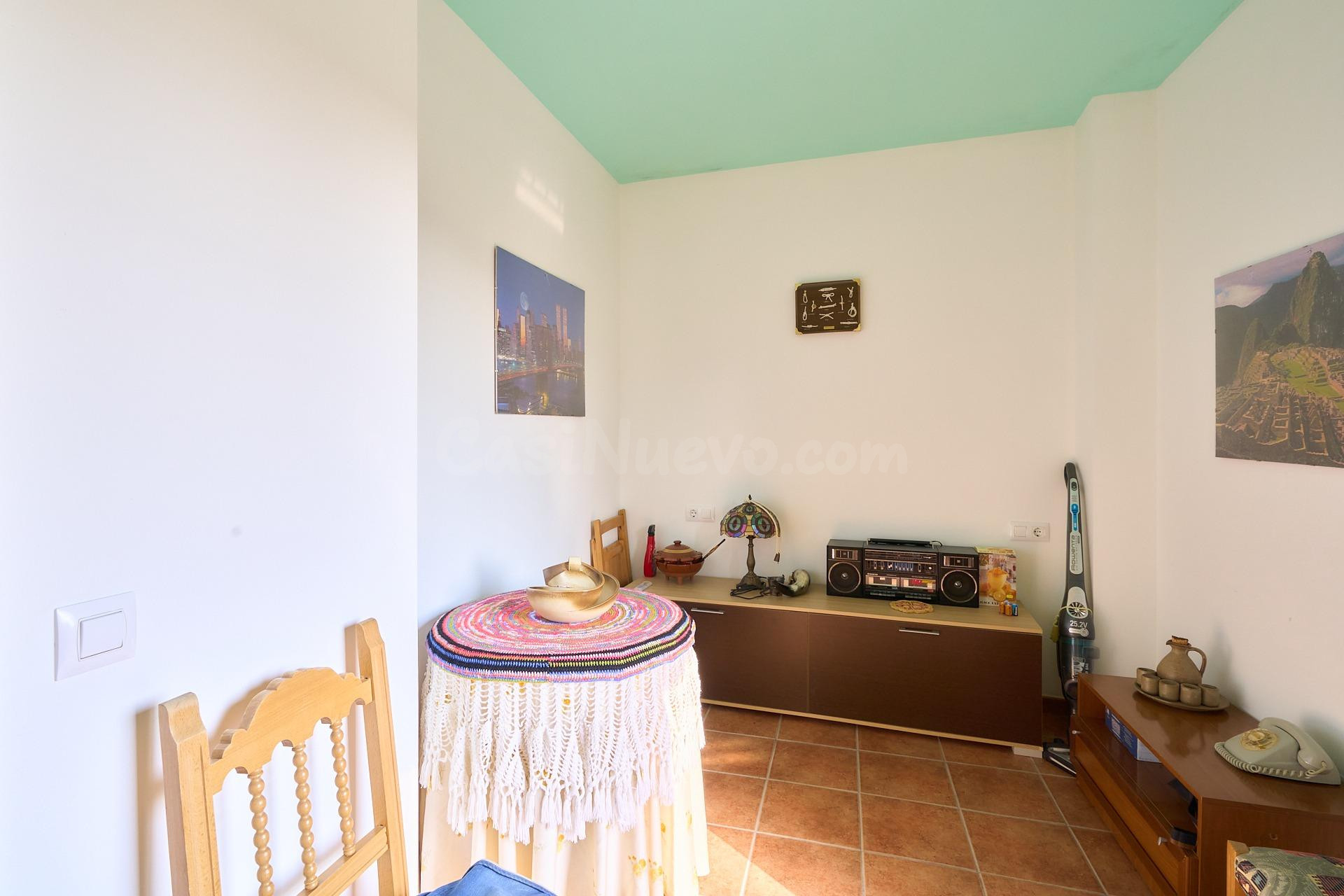 Casa reformada de 90 m2 en La Cabeza de Béjar (Salamanca) - foto 2