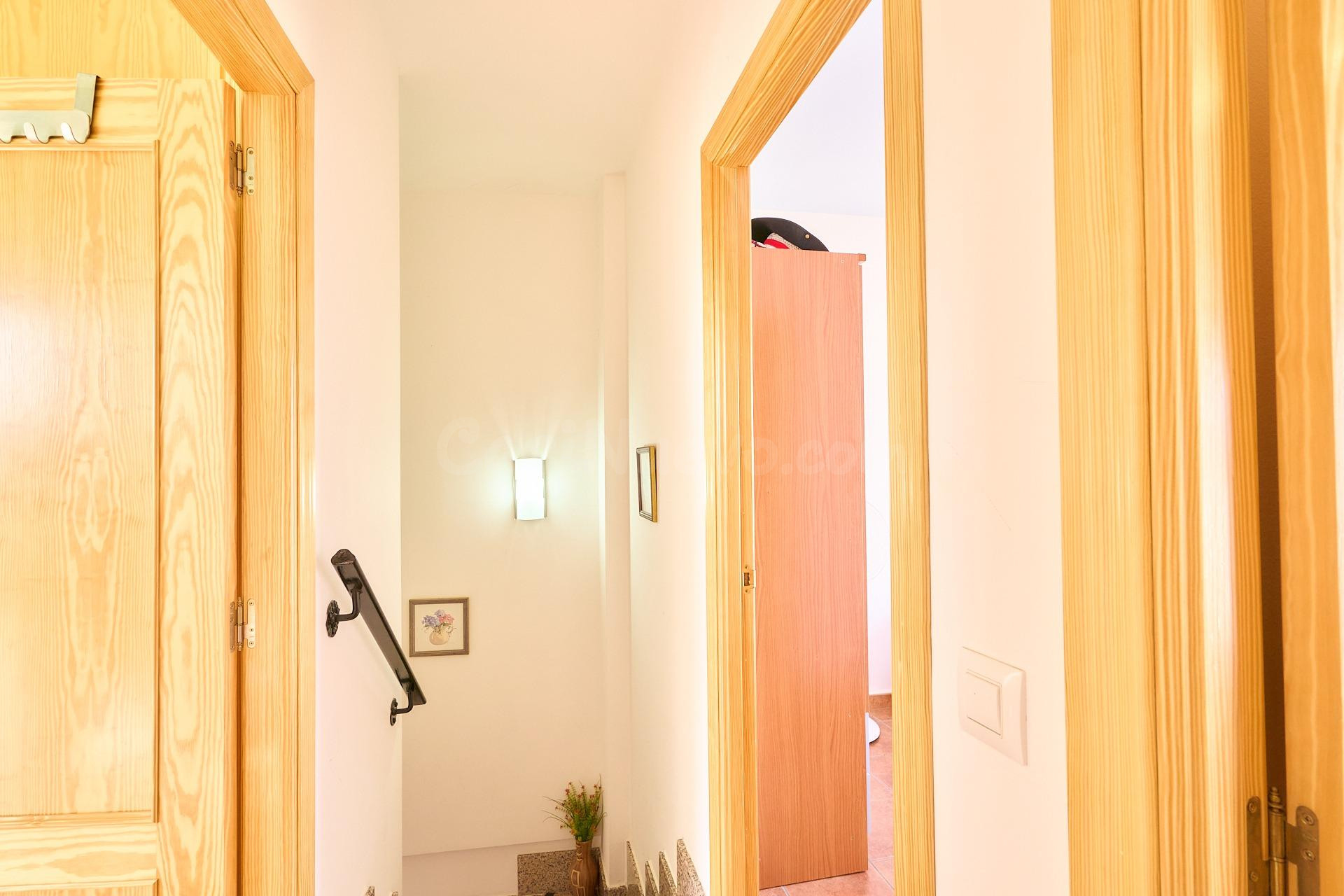 Casa reformada de 90 m2 en La Cabeza de Béjar (Salamanca) - foto 4