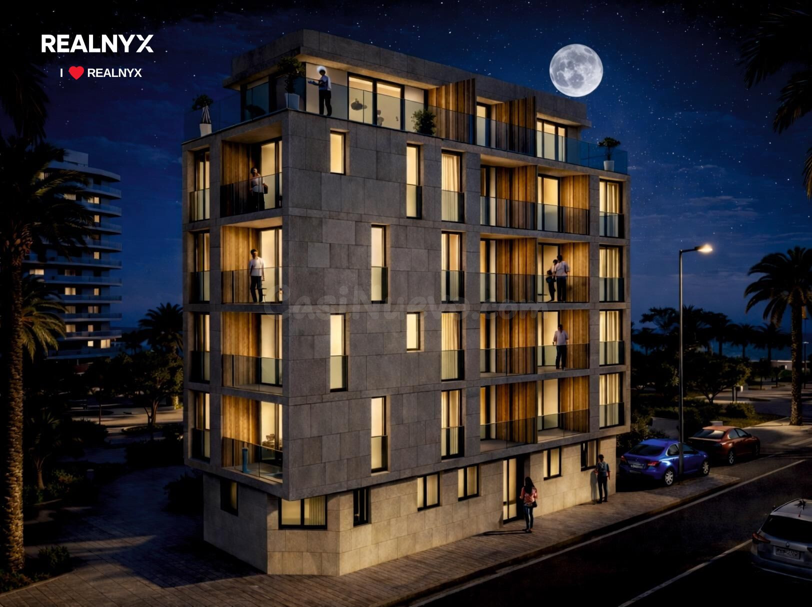 Apartamento 2 habitaciones 89m² en venta - torrevieja