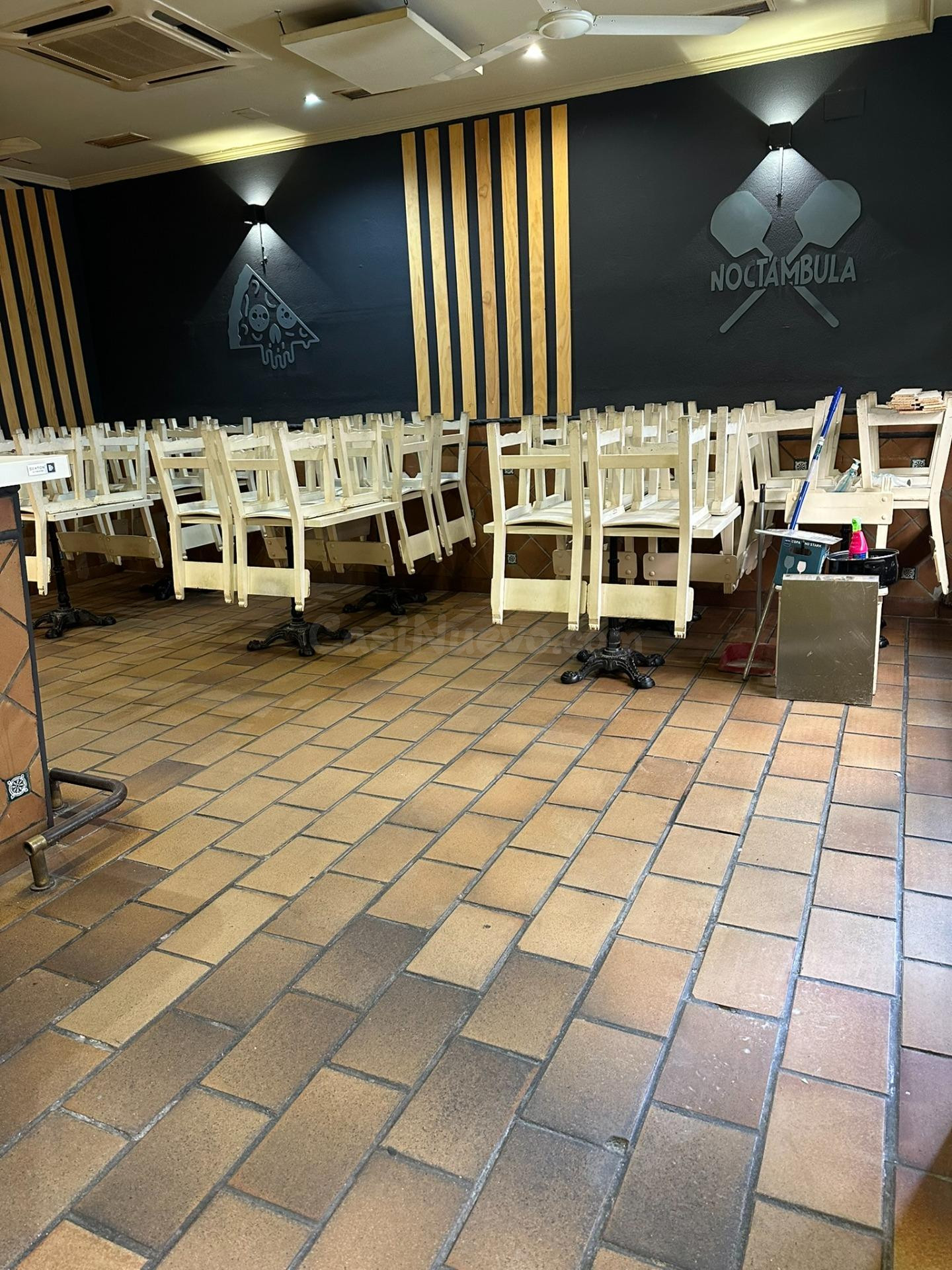 Local Comercial en Pleno Centro