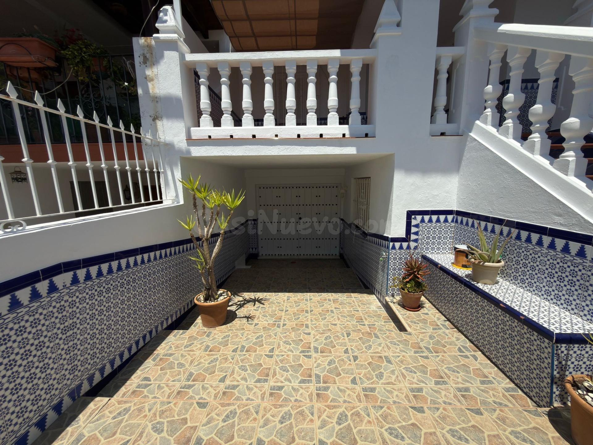 Espectacular Chalet Adosado Reformado | 188 m2 | Doble Oport - foto 3