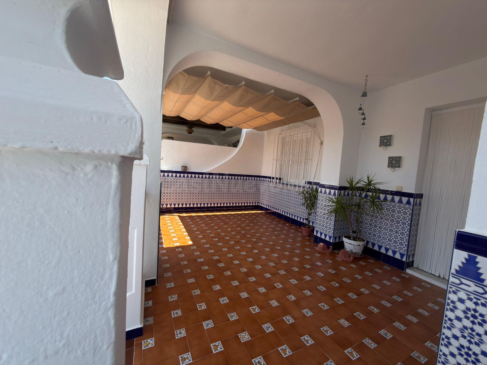 Espectacular Chalet Adosado Reformado | 188 m2 | Doble Oport - foto 4