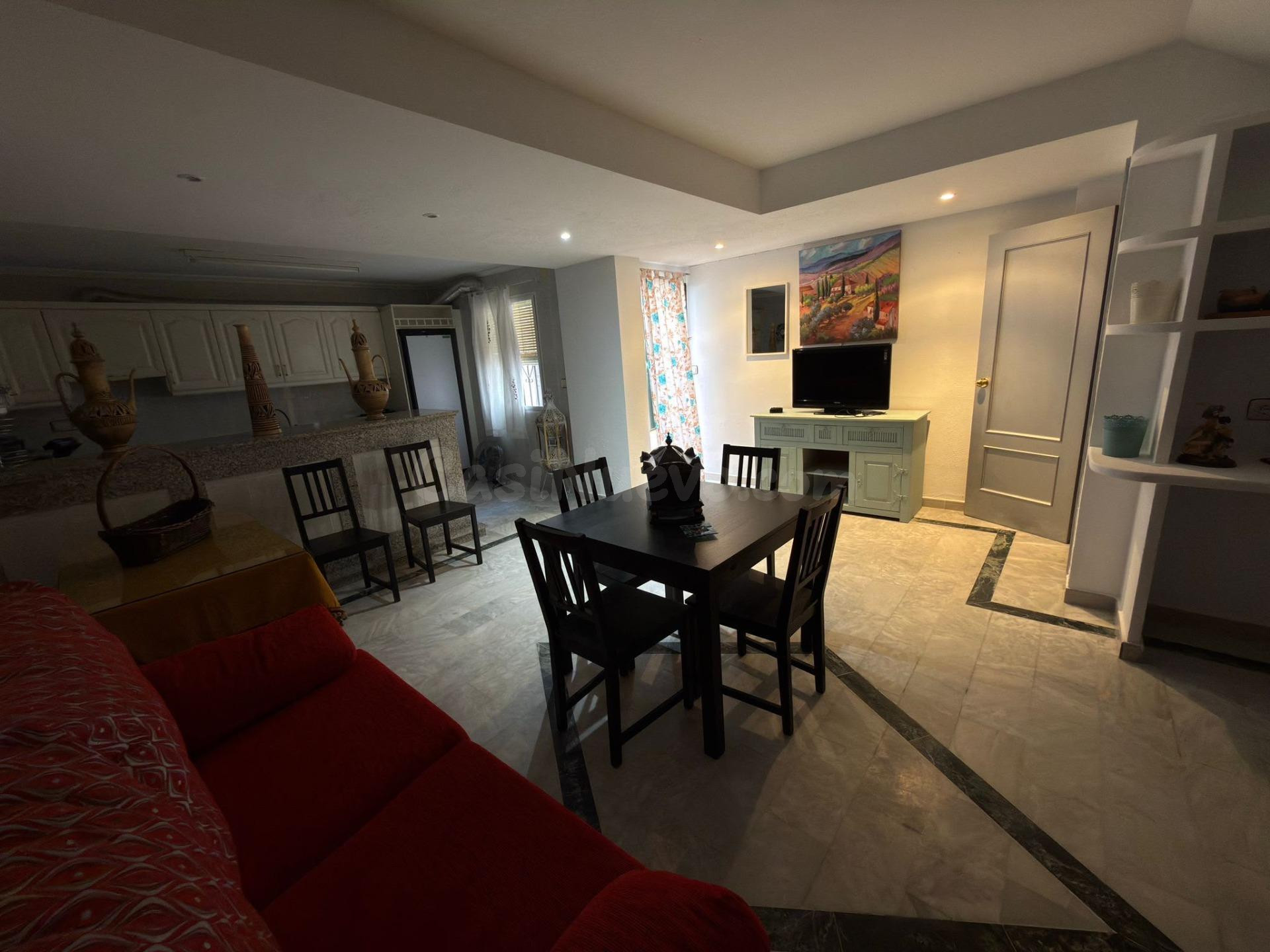 Espectacular Chalet Adosado Reformado | 188 m2 | Doble Oport - foto 5