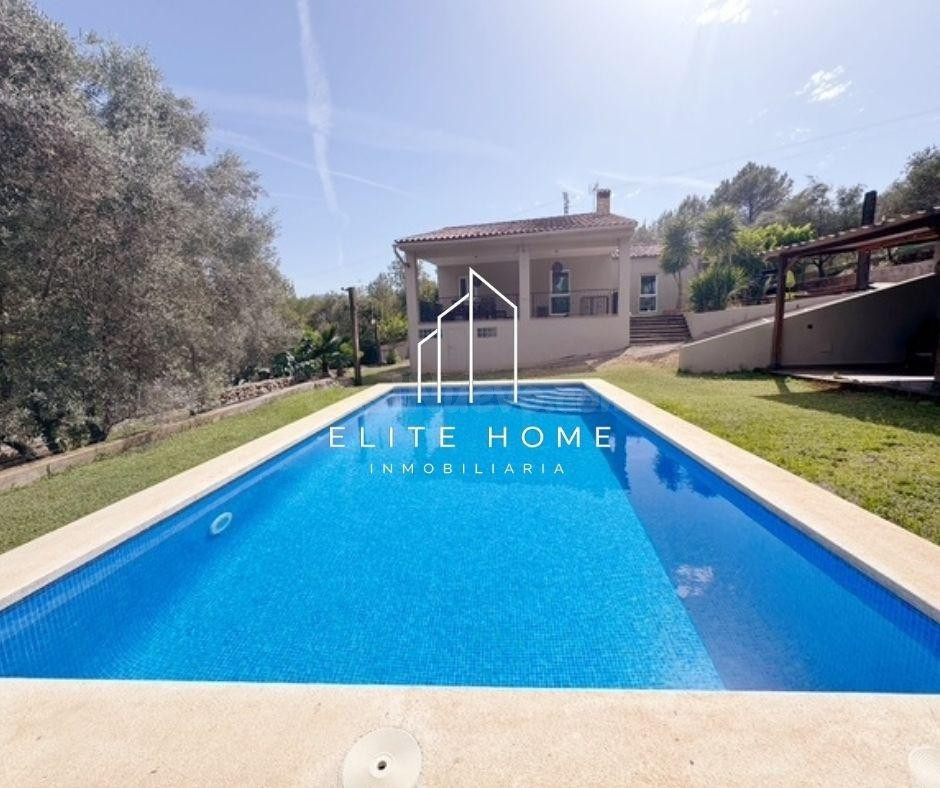 EXCLUSIVA FINCA ECOFRIENDLY CON VIVIENDA DE ALTO STANDING EN - foto 2