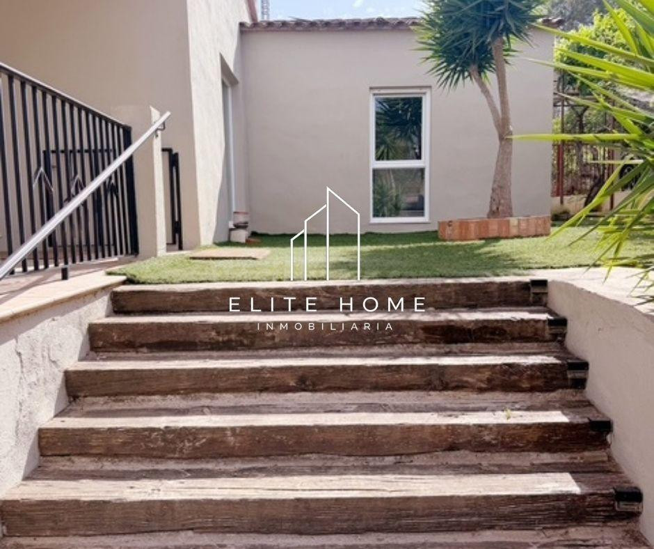 EXCLUSIVA FINCA ECOFRIENDLY CON VIVIENDA DE ALTO STANDING EN - foto 3