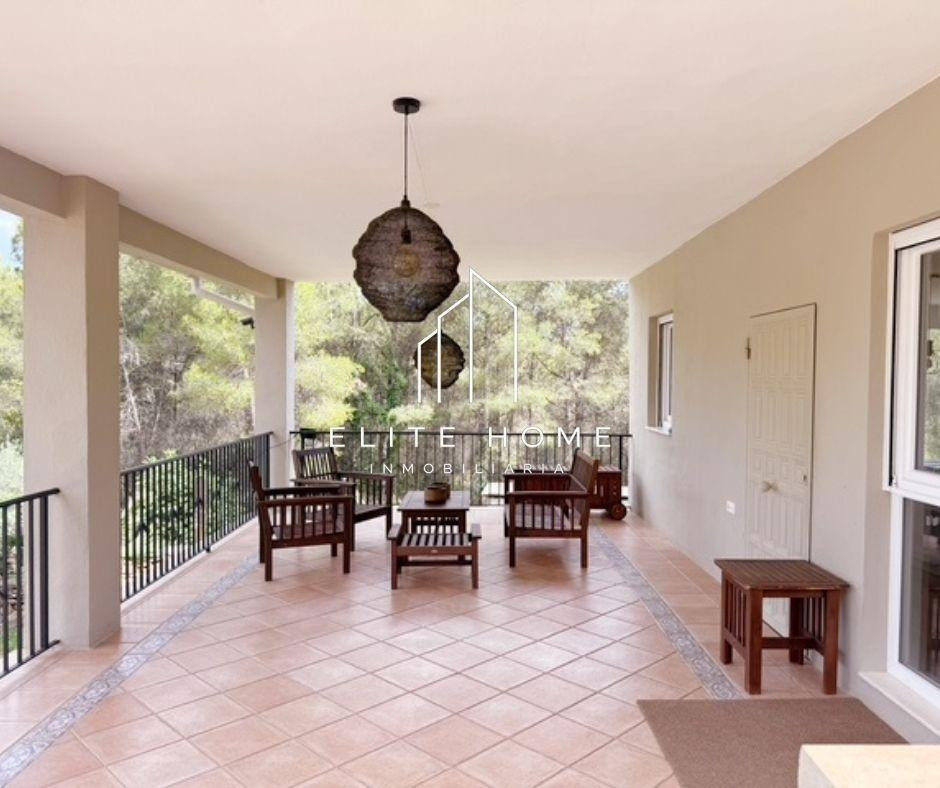 EXCLUSIVA FINCA ECOFRIENDLY CON VIVIENDA DE ALTO STANDING EN - foto 4