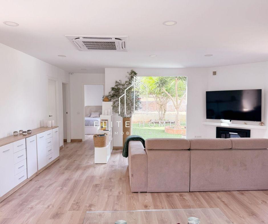 EXCLUSIVA FINCA ECOFRIENDLY CON VIVIENDA DE ALTO STANDING EN - foto 5