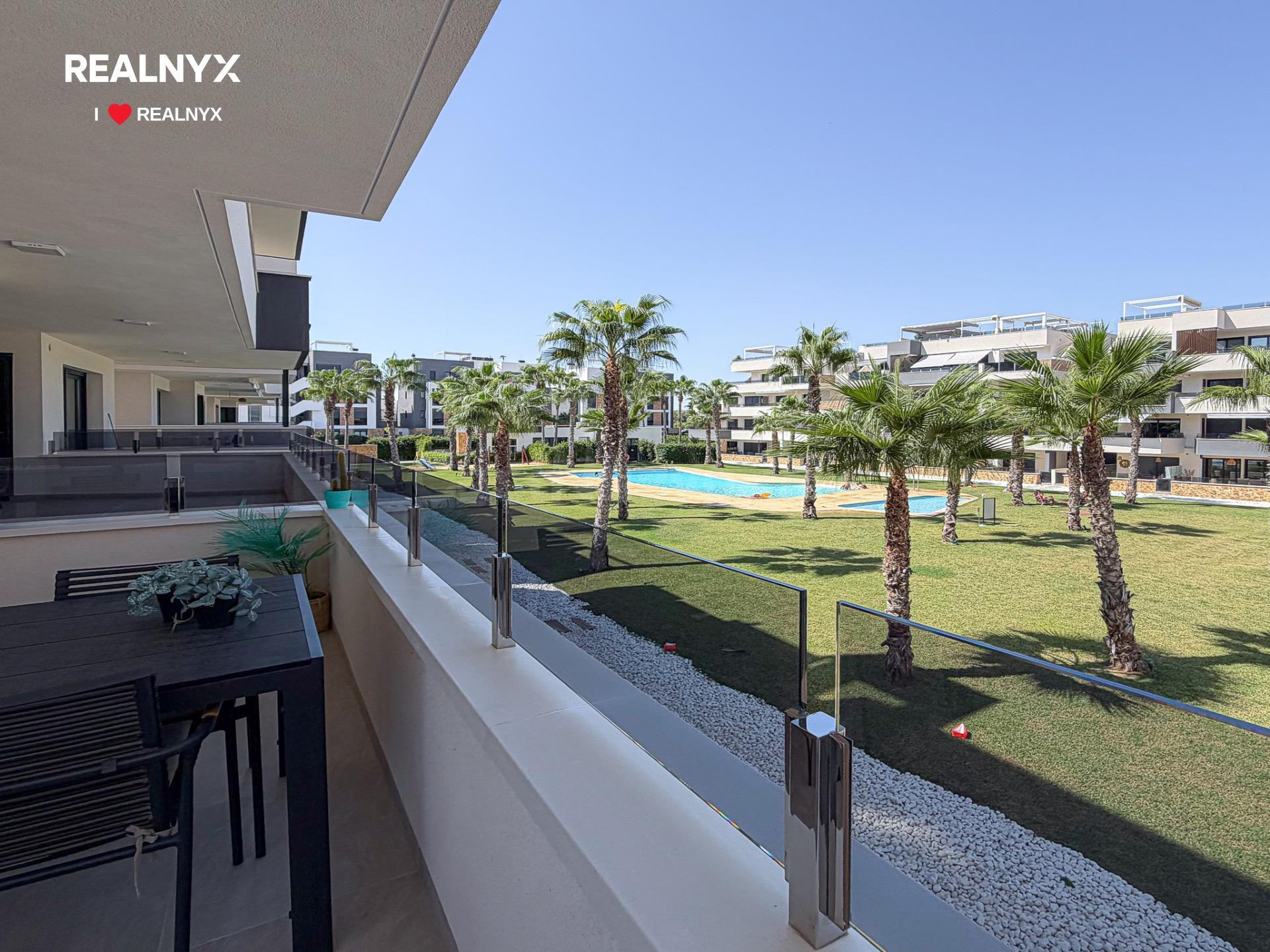 Orihuela Costa! Exclusivo apartamento (Año 2024) con increíb - foto 3