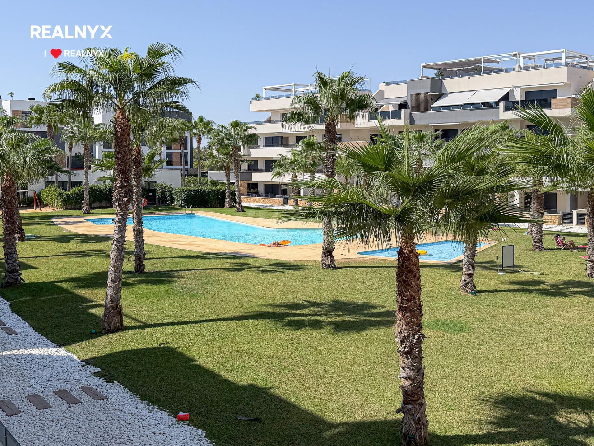 Orihuela Costa! Exclusivo apartamento (Año 2024) con increíb - foto 4