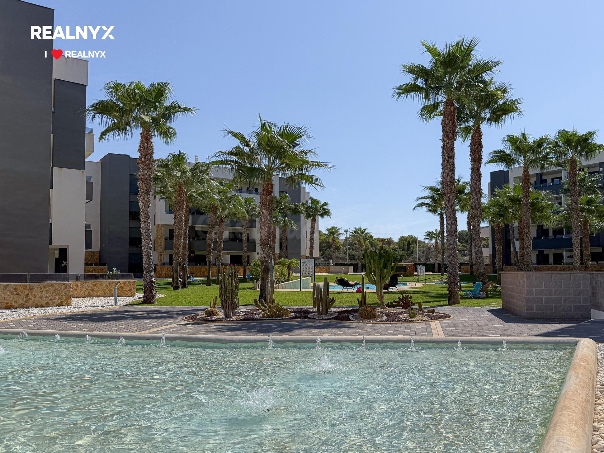Orihuela Costa! Exclusivo apartamento (Año 2024) con increíb - foto 5
