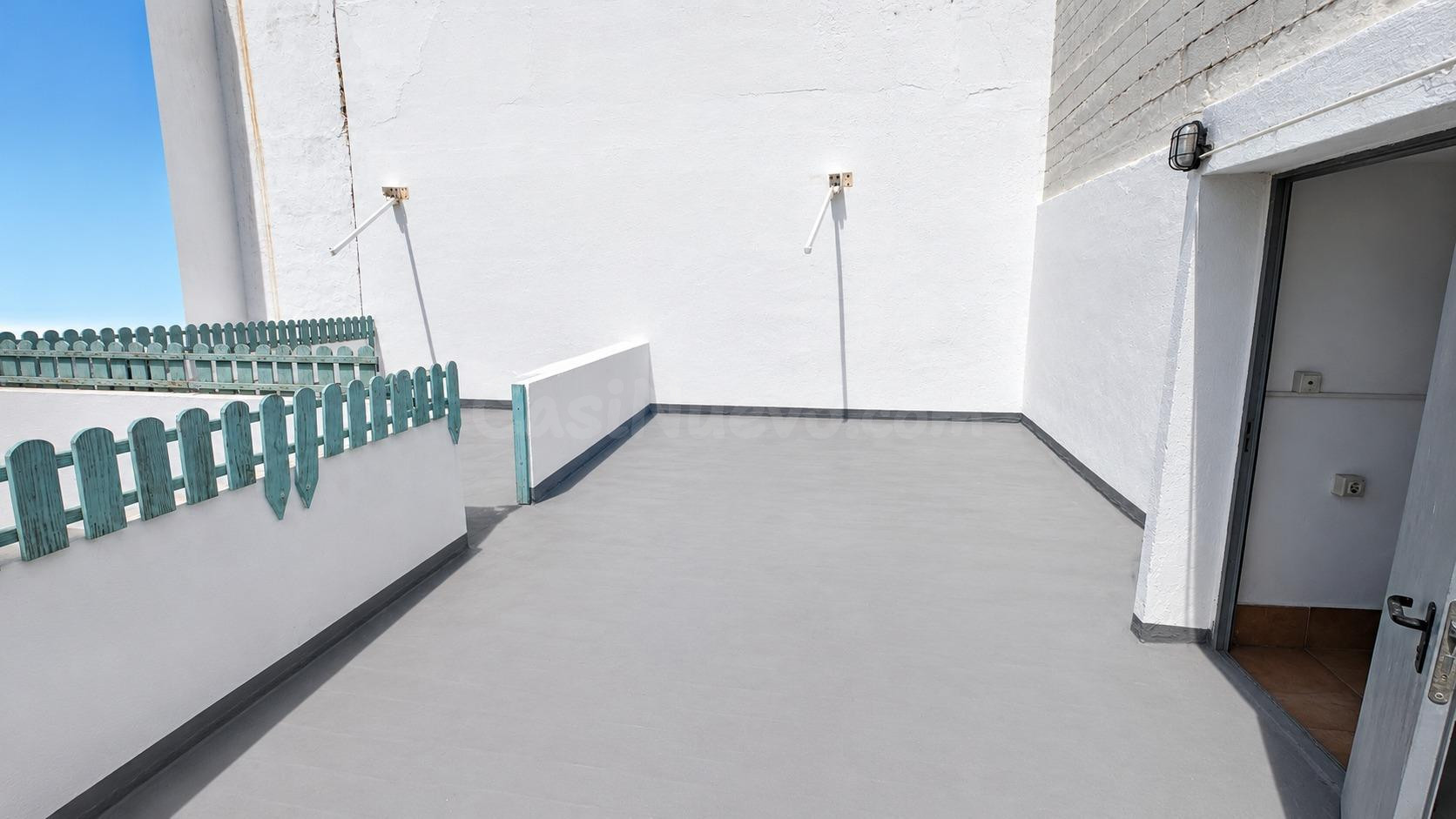 Piso en la zona del Puerto, a pocos pasos de Las Canteras. - foto 4