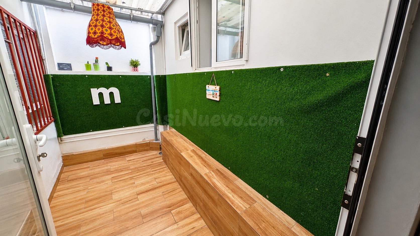 Piso en la zona del Puerto, a pocos pasos de Las Canteras. - foto 5