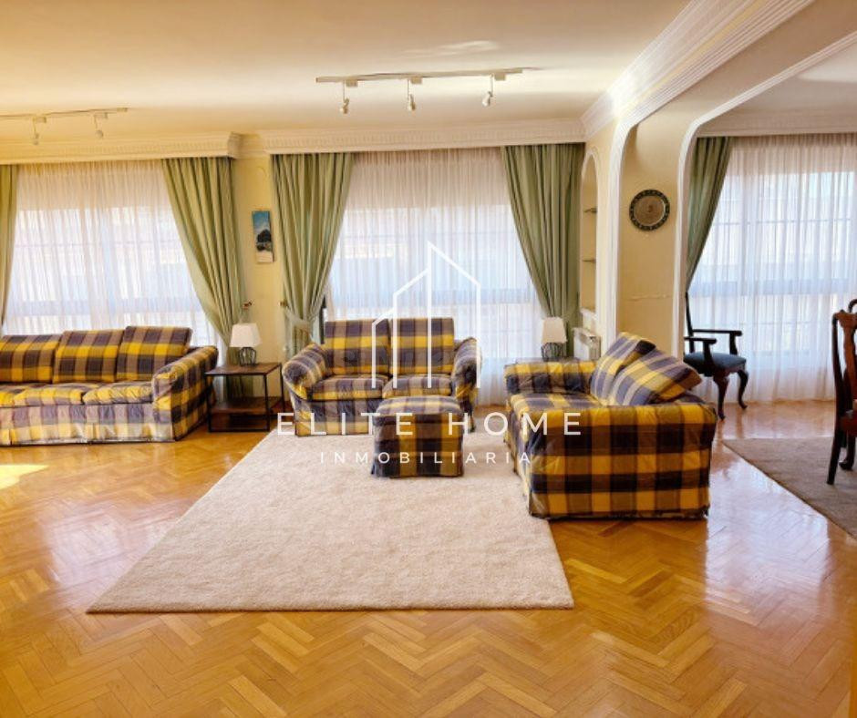INCREÍBLE PISO DE 179 M2 DE 4 habitaciones Y GARAJE EN ZONA  - foto 5