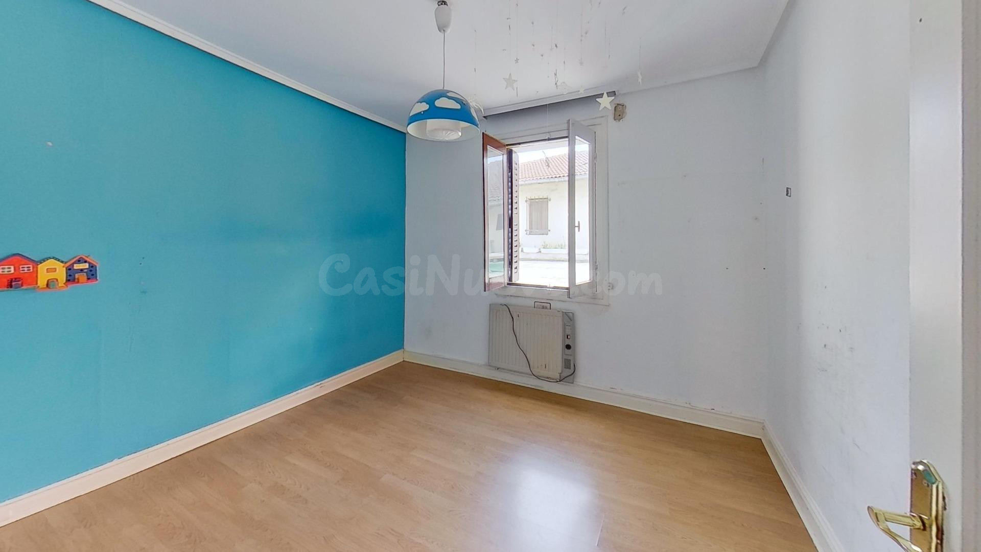 Vivienda independiente con jardín, situada en pleno centro d - foto 3